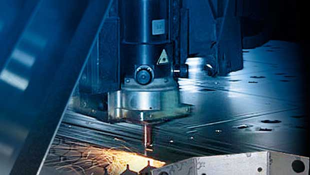 Ronson Manufacturing Corporation Sheet Metal Fabricator in Kansas City Missouri